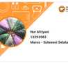 Nur Afriyani Nur Afriyani