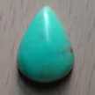 Green Gemstone
