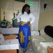 Shillah Oloo