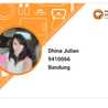 Dhina Julian