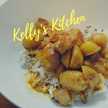 Kelly's Kitchen