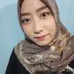 Khodijah Asfiyaun Nisa