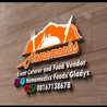 Homemealss Catering Services. 
