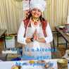 Vaishali Panchal