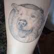 chony