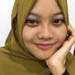 Syahrani Siregar