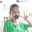 Carissa Justine Lucretia