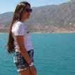 Rocio Ross