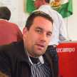 Fco José Almodóvar González
