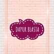 DAPUR BLASTA