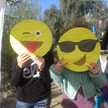 Paz repostera 