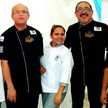 Chef Mafer Bravo Carpio