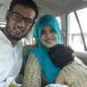 Amreen Amjad