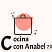 Cocina con Anabel 2.0