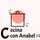 Cocina con Anabel 2.0