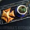 Maryama's kitchen
