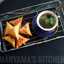 Maryama's kitchen