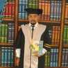 Dadang Hudan Dardiri, S.Pd, M.Pd.