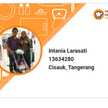 Intania Larasati (Anya) 