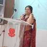 Jaishri Bapna