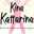 Katterine ღ Katterine ღ