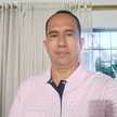 Adrian Martinez