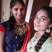 Pooji Poojitha 