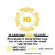 Hafsat Garkuwa Kitchen