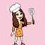 الطباخه شهدوده 👩🏻‍🍳✨