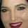 Eva makeup