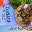 Soeurs kitchen 