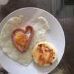 Liliana cocina