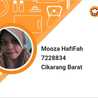 Mooza HafiFah