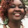 Susan Wanjiku.