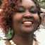 Susan Wanjiku.
