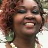 Susan Wanjiku.
