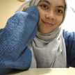 Shafa Syarifah