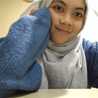 Shafa Syarifah Shafa Syarifah