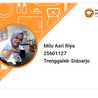 Milu Asri Riya
