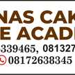 Naa'nas Cakes And More Academy 