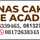 Naa'nas Cakes And More Academy Naa'nas Cakes And More Academy