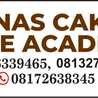 Naa'nas Cakes And More Academy 