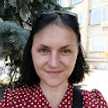 Анна Бережная