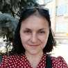 Анна Бережная