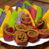 Страсти На Кухне