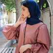 Zahra Motie