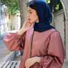 Zahra Motie