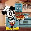 Mickeybew