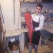 Chef Ebram 