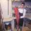 Chef Ebram 